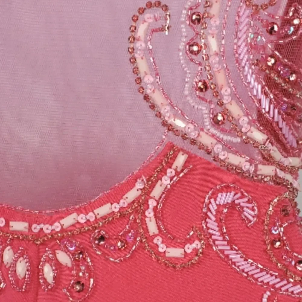 ASPEED PROM Dress - Picture 7 of 10